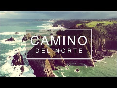 Camino Del Norte Guide - Episode 5 (Days 21-25) - 835km Hike