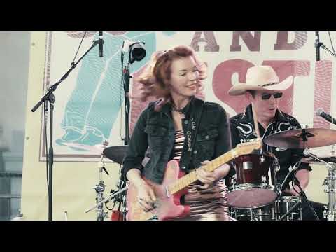 Okie Dokie Stomp Live in New Orleans 2024