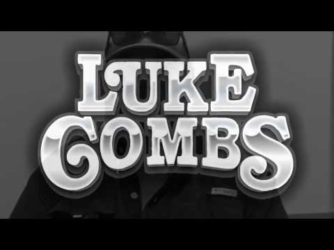 NRA Country On Location - Luke Combs