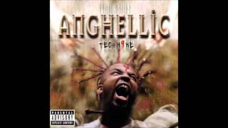 Tech N9ne - This Ring (Official Instrumental)