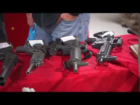 NYC Council & New Legislation Addressing Gun Trafficking