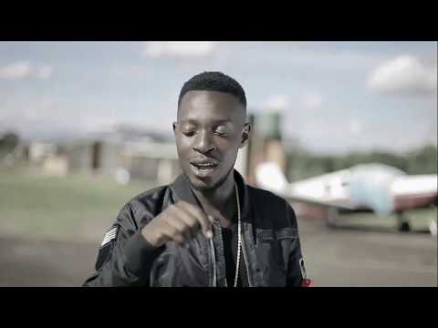 Dj Ken Lo-Ndimo Ise feat  Wakisa James, Homage & M Shows (Official Video)