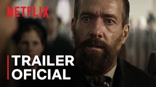 Morte Fulminante | Trailer oficial | Netflix