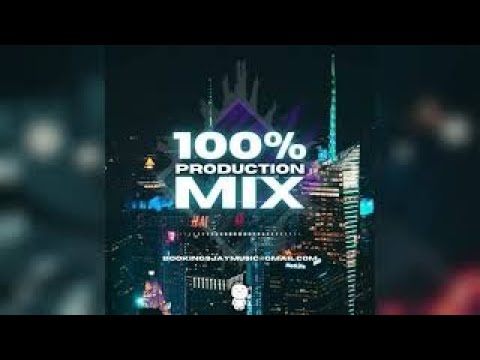 100% Production Mix(Mixed By Jay Music) | TWINZSPIN | STUMO VIWE | MENEER CEE | EXCLUSIVES