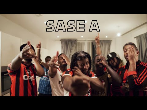 GOBLIN KN - SASE A [VIDEO OFICIAL]