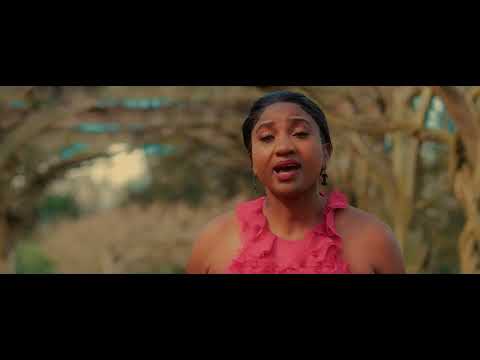 Nyaree Chanel - Ndofamba NaJesu (Official Video)