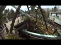 Top Ten Alton towers Rides 2014 - YouTube
