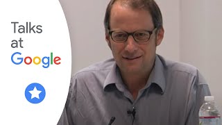 Authors@Google - New Yorker writer George Packer