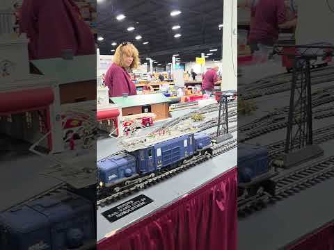 Train Video