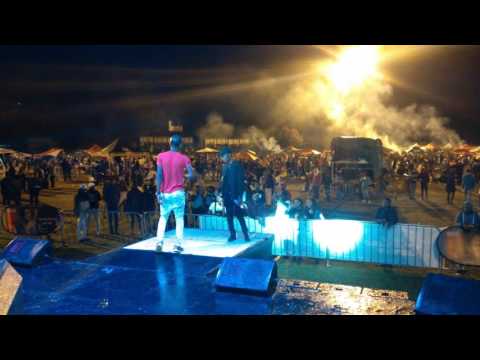 DJ Muzik SA & Manyula-Ump Fresher's 2017