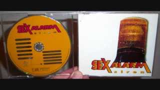 Sex Alarm - Siren (1996 Mondo mix)