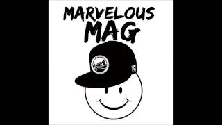 Marvelous Mag - Hard To Be Alone