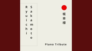 The Last Emperor (Piano Version)