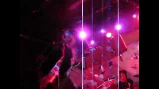 The Go! team : the art of getting by (live)