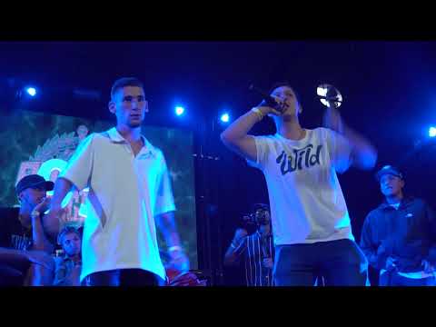 ANFREE 27 FINAL: CAMINO A KINGDOM - 8VOS DE FINAL - MR BASE vs DYBBUK vs DREAM