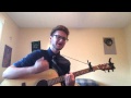 B-Story Back Then(Acoustic Cover) Julian Smith ...