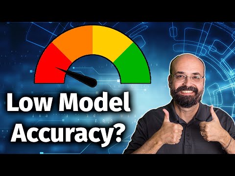 10 Tips for Improving the Accuracy of your Machine Learning Models
