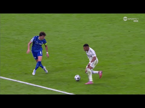 Kylian Mbappe MASTERCLASS vs Marseille (16/09/25) | 1080p HD