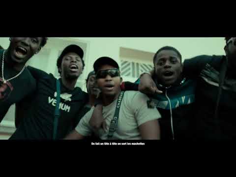 Memess 2LT - Awou (Clip Officiel)
