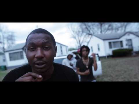 Des Chapo - Jugg-A-Thon | Dir.By @STLOUISSPIKELEE