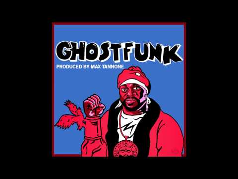 Ghostfunk - 03 - Mighty Agho