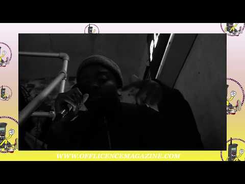 Offie Mag x Brickcellphone: Verbz & Mr Slipz (Radio Juicy) LIVE on Platform B