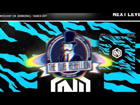 Donkong & London Nebel - Mischief