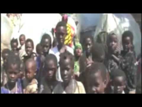 Jah Nyne - "Hungry Pickney" - Golden Riddim (Goldcup Records)