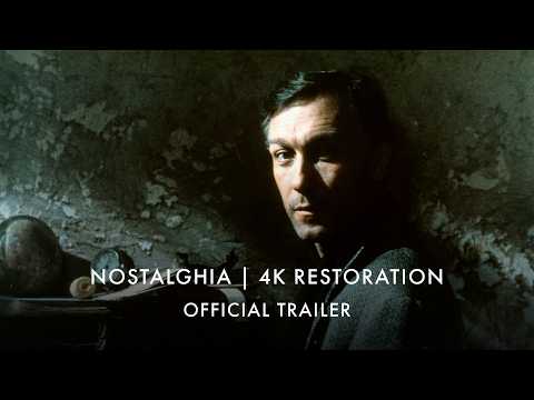 4K Restoration | UK & IRE Trailer