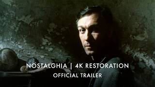 Trailer for Nostalghia