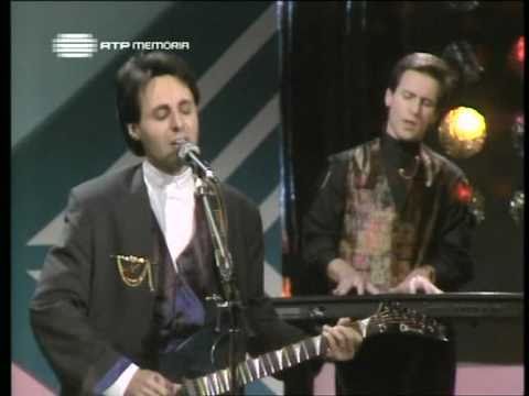 FC 1993: David Press - "Recordações (Tu E Eu)"