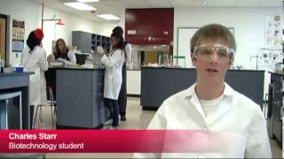 Williams Field High School students isolate, sequence gene