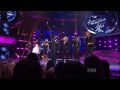 7 American Idol Winners - Together We Are One ...