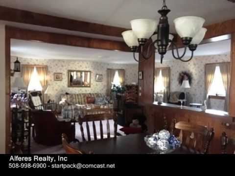455 Bridge Street, Fairhaven MA 02719 - Single Family Home - Real Estate - For Sale -