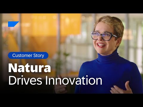 Natura’s Innovation | Live Action | Brand Film | SAP