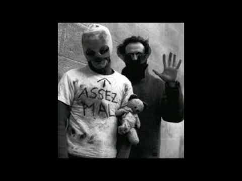 Stupeflip vs NTM - 4 my stup (HQ Reupload)