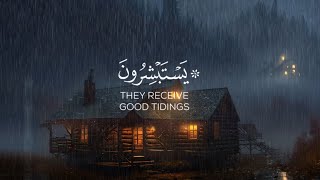 من أجمل وأرق تلاوات القارئ طارق محمد لسورة آل عمران قران كريم mesmerizing recitation trending