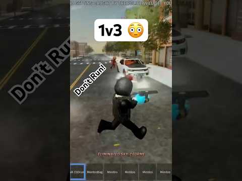 Street Life Remastered | Bro Got Hit So I Had to Get Back! 🪖#roblox #fivem #gta