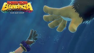 【ドンキーコング バナンザ #16】ドンキーコング バナンザティアーズオブザキングダム