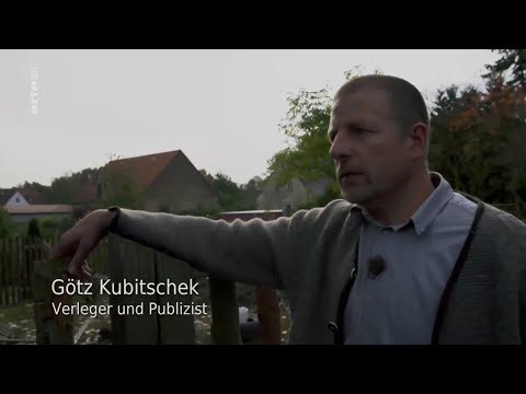 Unter Fremden - Eine Reise zu Europas Neuen Rechten - arte 30.05.2017