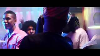 NEW NEW  FUSE ODG   Dangerous Love ft  Sean Paul Official Music Video