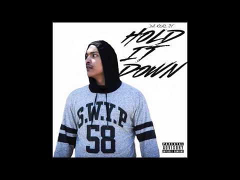 "Hold It Down" Da Real JT #holditdown #rapmusic #njrapper #JT #hiphop #independent