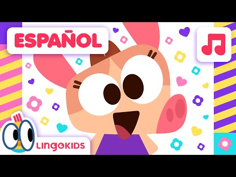 LOS DÍAS DE LA SEMANA 🗓️ Canciones Infantiles | Lingokids en Español