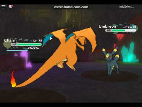 Pokemon Brick Bronze Part 75 The ancient city of the crystal beast (TGS#45)