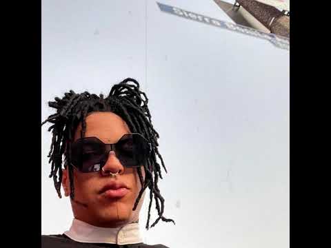 [FREE for profit] *devilinside*  POORSTACY x Trippie Redd NEON SHARK type beat | prod.schiso