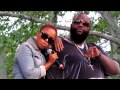 Rick Ross Chrisette Michele Aston Martin Music Live At Central Park Summerstage