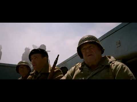 The Monuments Men official trailer, Sony Pictures Entertainment