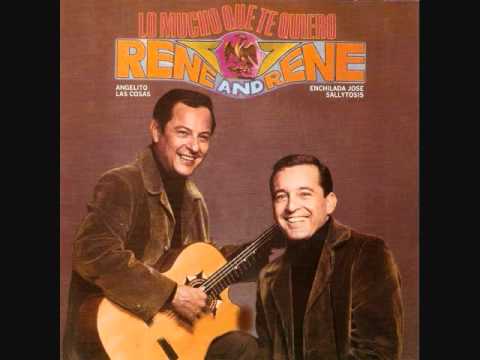 Rene & Rene - Love Is For The Two Of Us (El Amor Es Para Nosostros Dos)