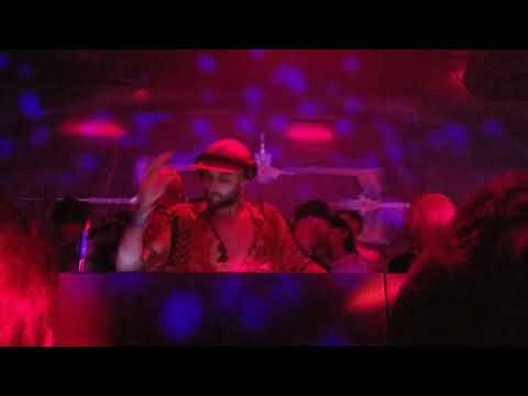 Fisher - Your Mind (Adam Beyer & Bart Skills) Live [Part 2]