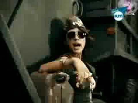 {HQ} Lee Hyori - Hey Mr. Big